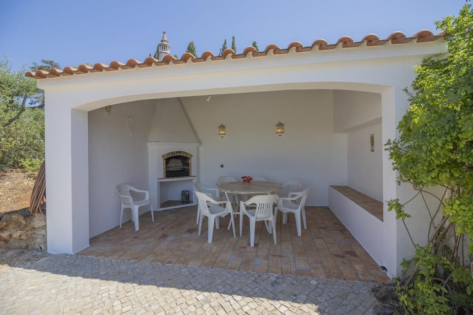 Casa da Palmeira House in Portimao