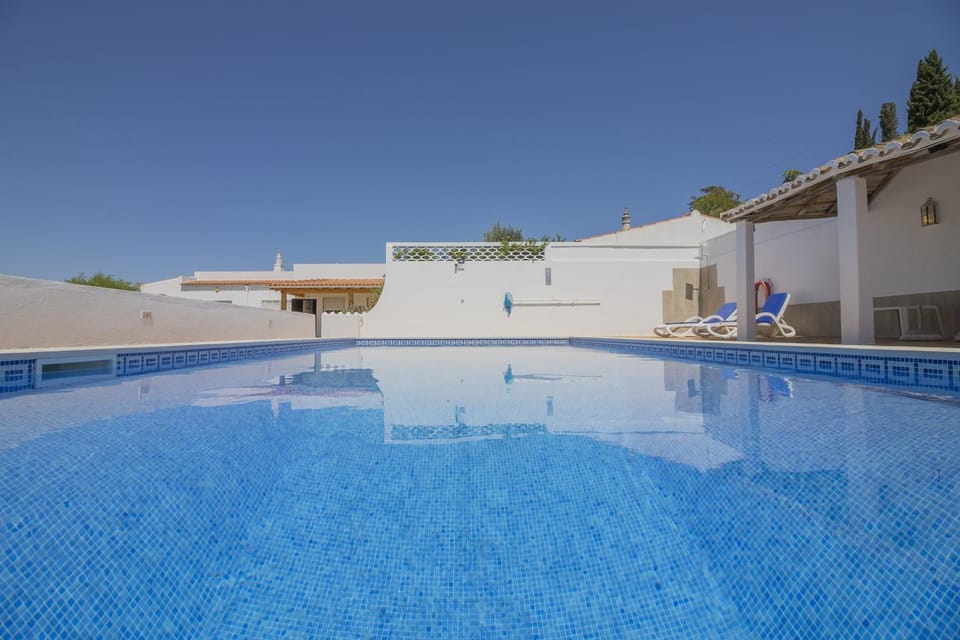 Casa da Palmeira House in Portimao