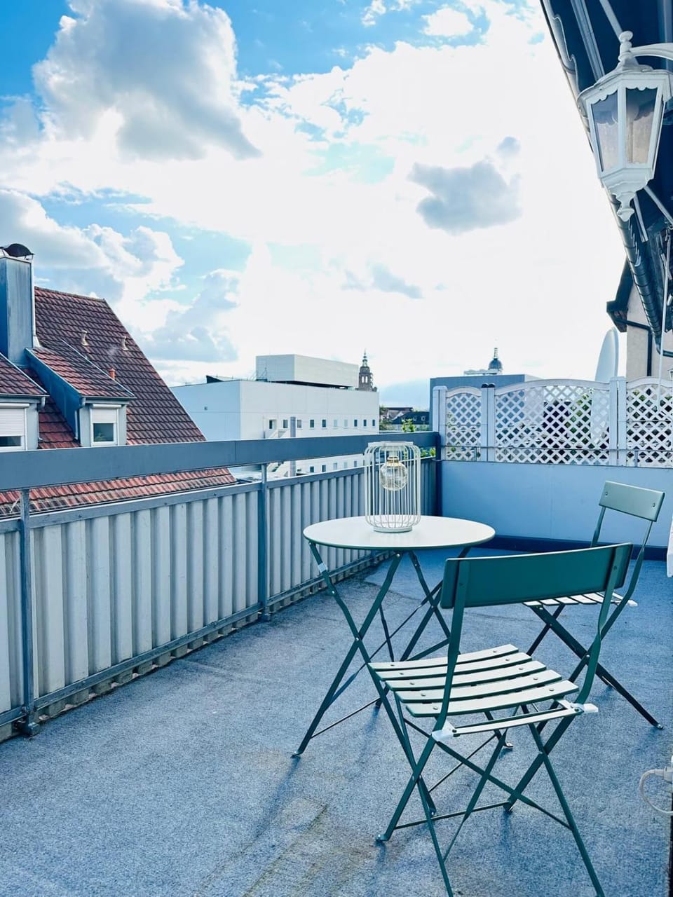 View (from property/room), Balcony/Terrace