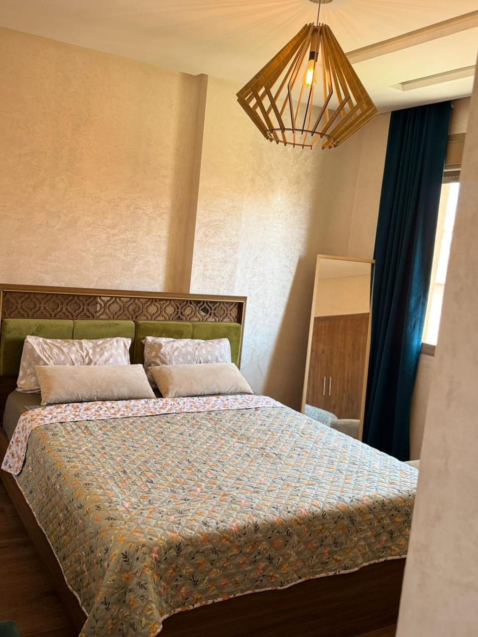 luxury Home Apartment Apartment in Marrakesh