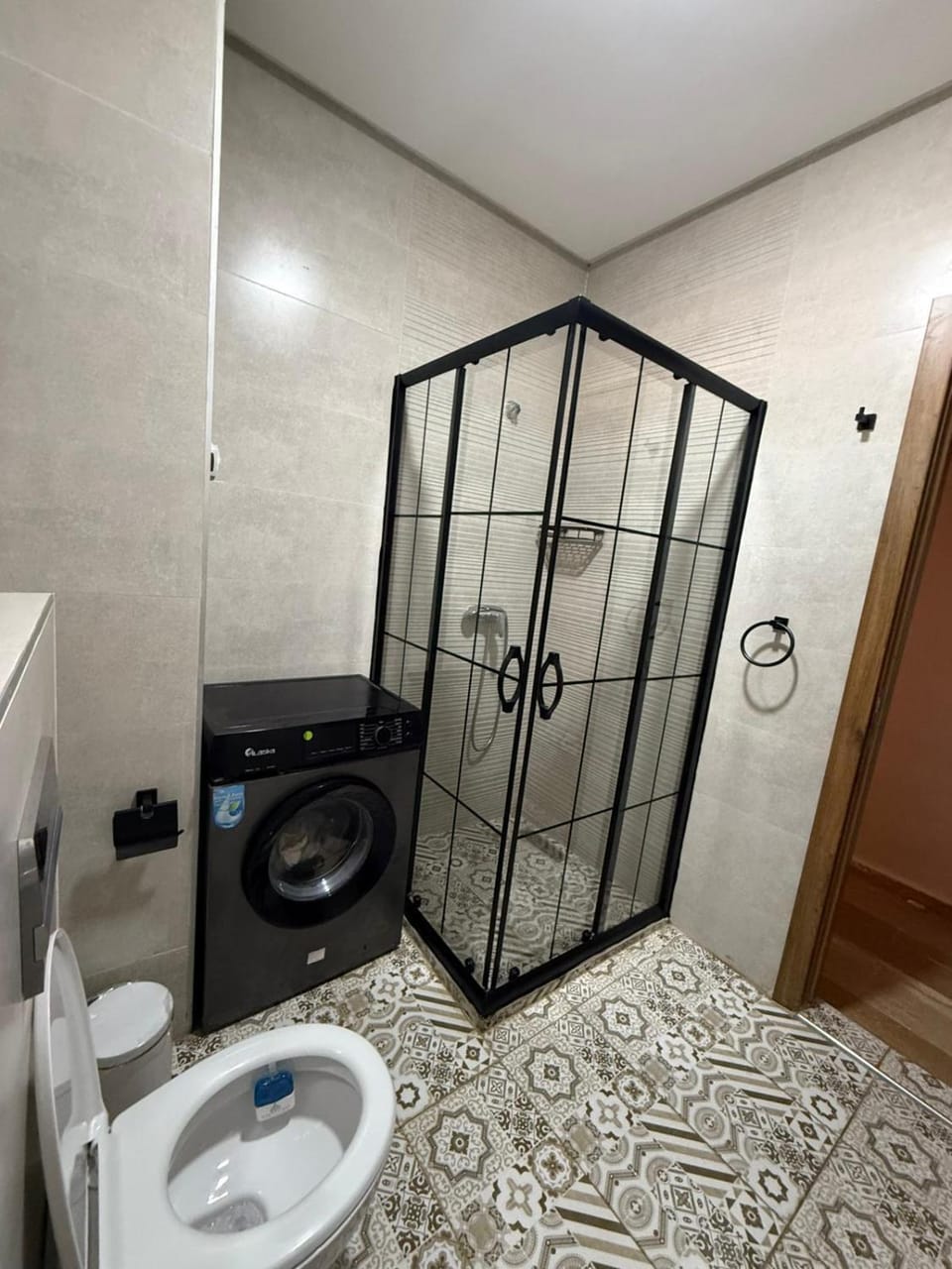 luxury Home Apartment Apartment in Marrakesh