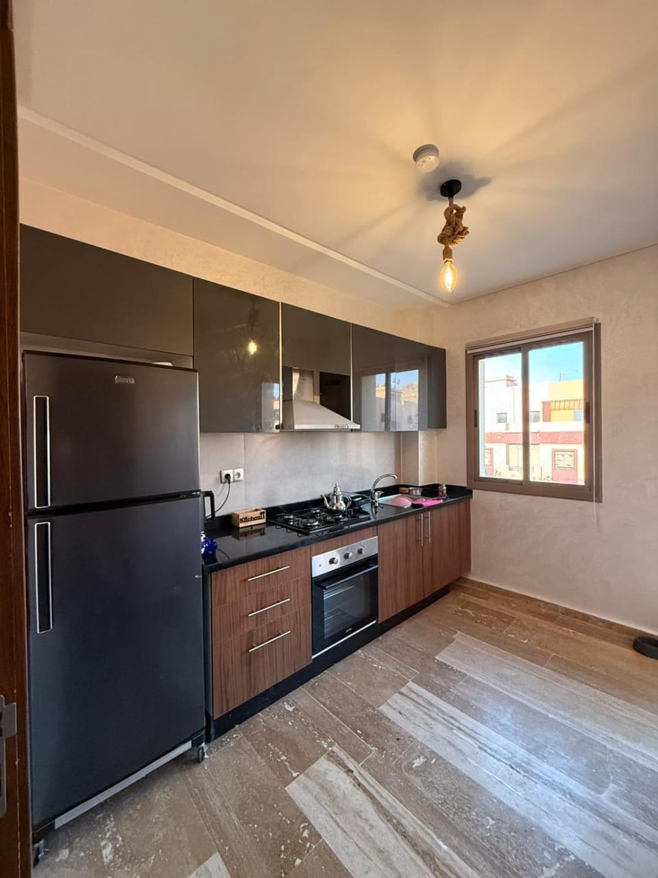 luxury Home Apartment Apartment in Marrakesh