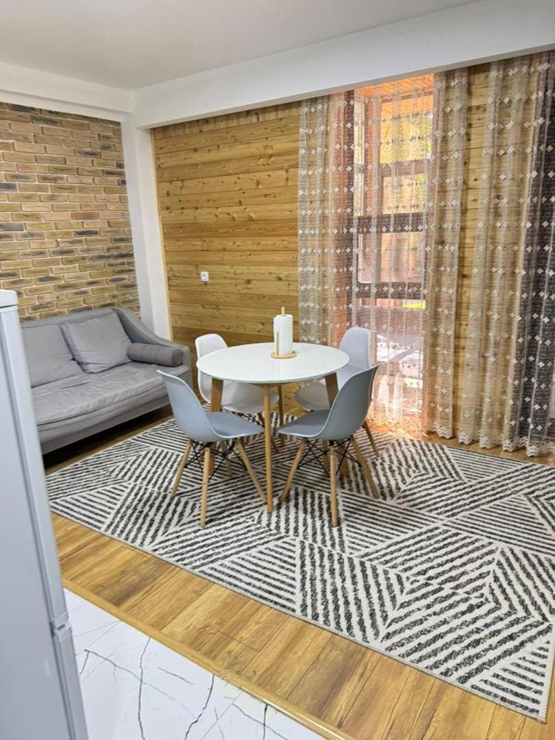 ISSYK-KUL BEACHFRONT-KYRGYZ Vzomorye Apartment in Almaty Region, Kazakhstan