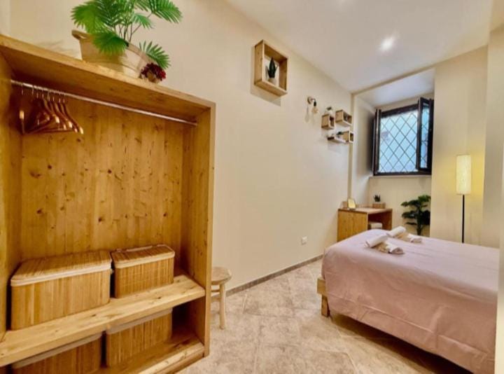 B&B Via San Martino Bed and Breakfast in L'Aquila