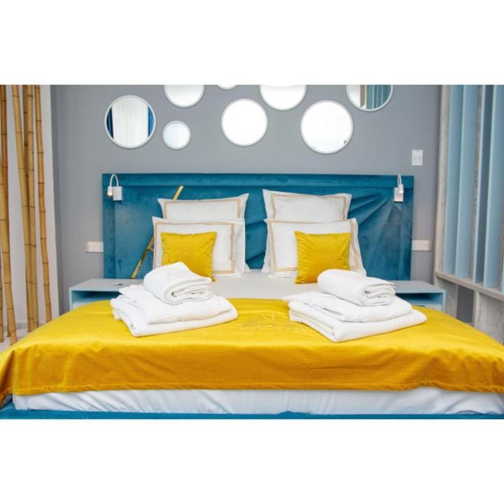 Studio Azzuro - Summer Smile ro Apartment in Constanta