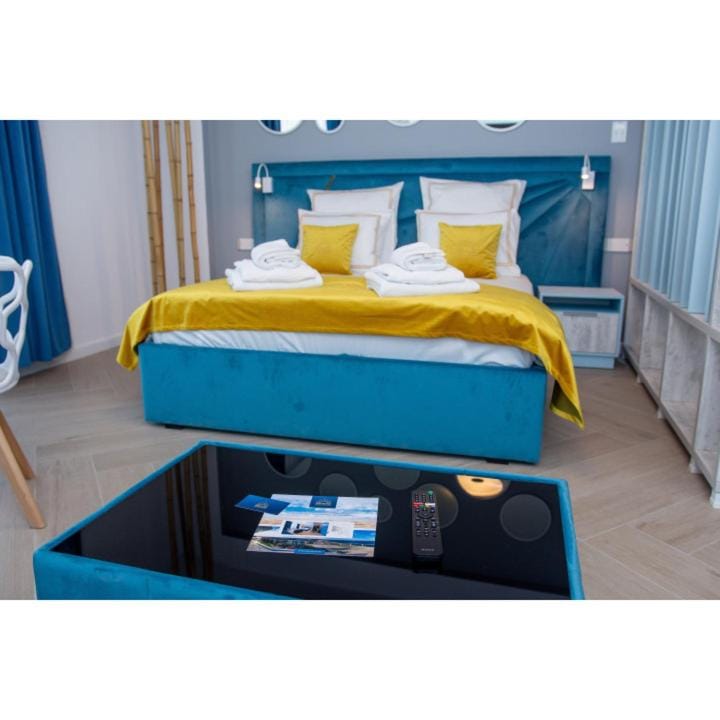 Studio Azzuro - Summer Smile ro Apartment in Constanta
