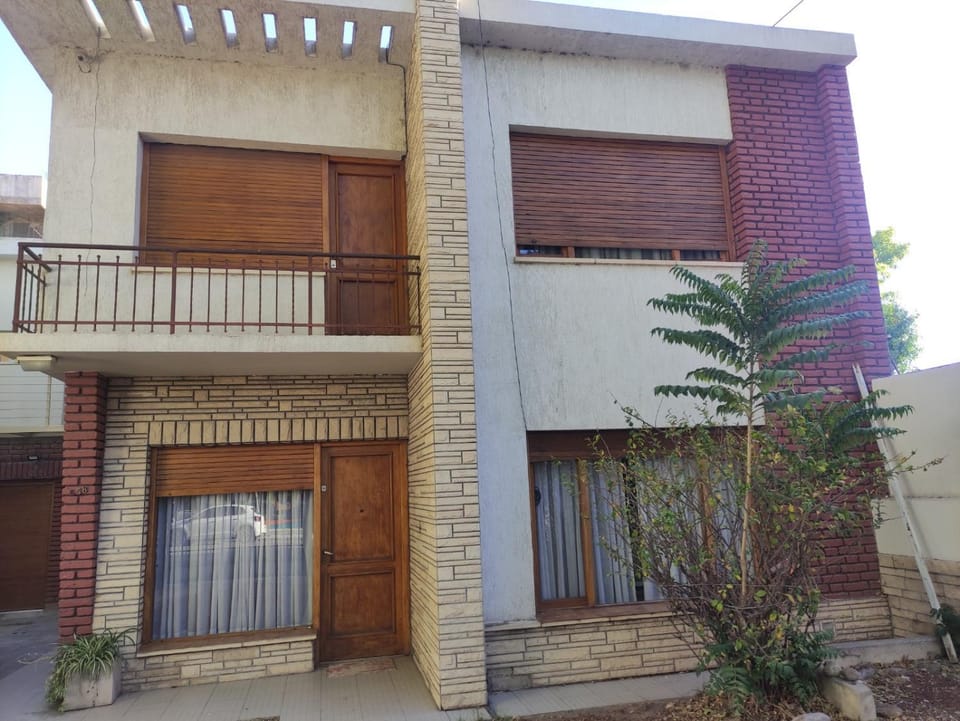 Aprt Belgrano 658 Apartment hotel in Neuquen