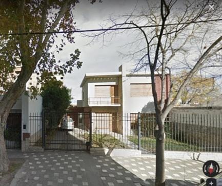 Aprt Belgrano 658 Apartment hotel in Neuquen