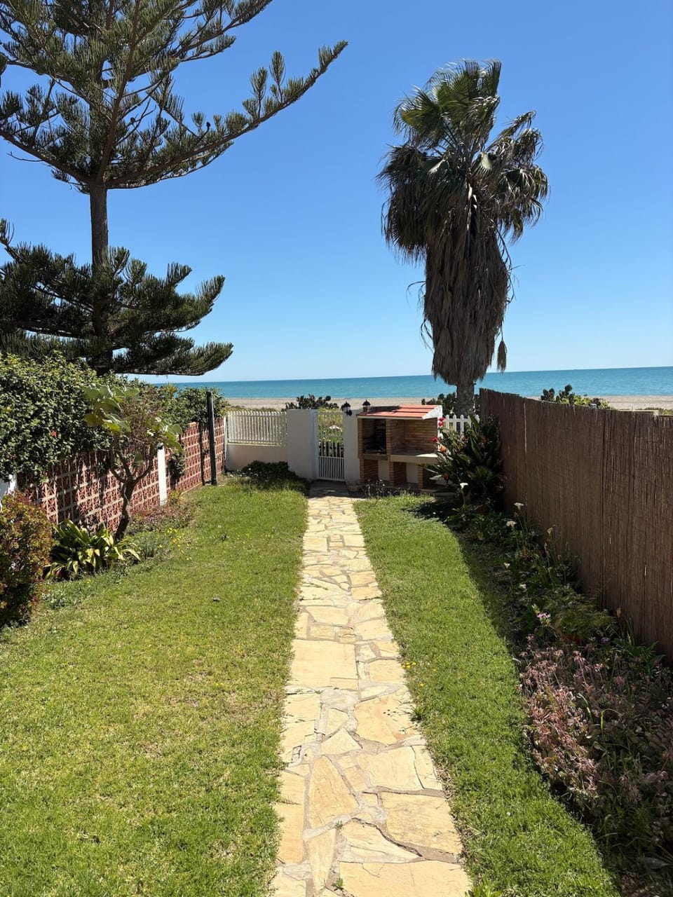 Casa del Mar, Benajarafe House in Andalusia