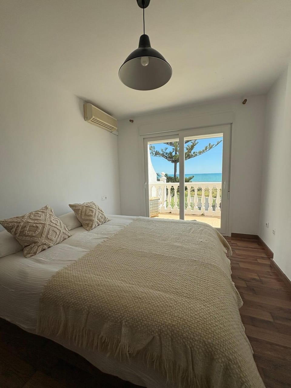 Casa del Mar, Benajarafe House in Andalusia