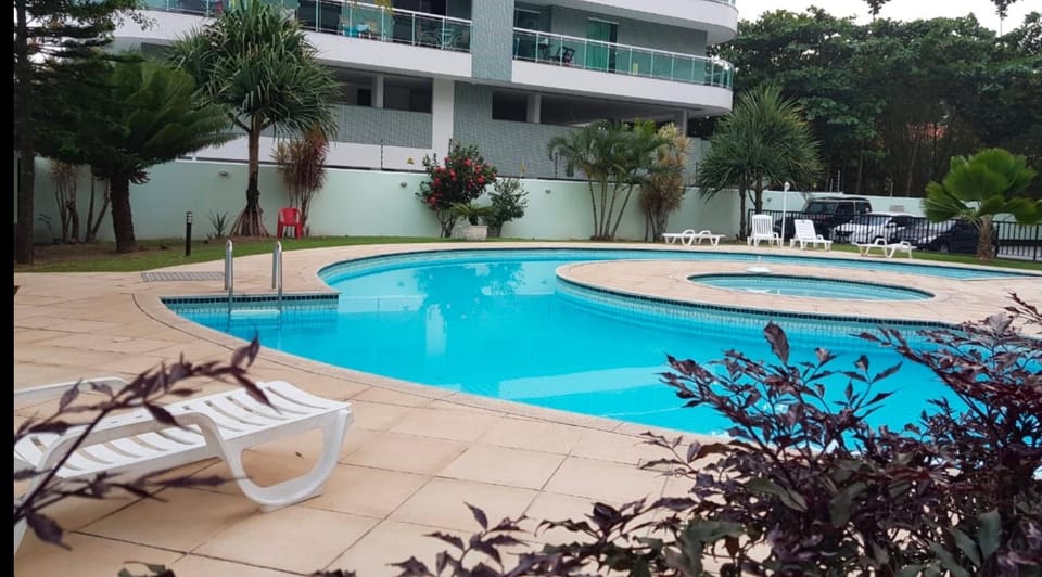 Ap Cabo Frio Braga Apartment in Cabo Frio