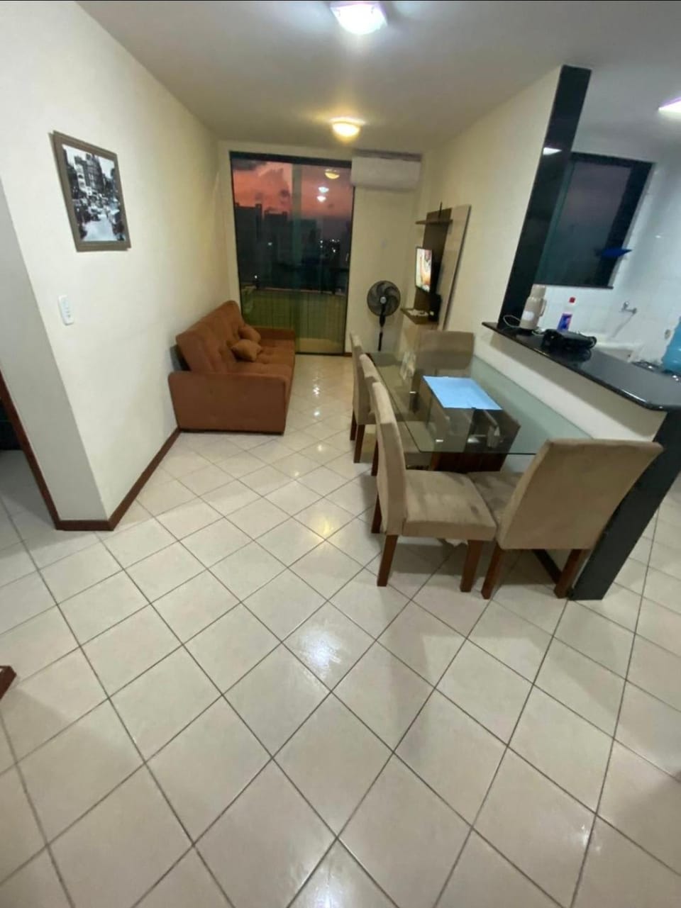 Ap Cabo Frio Braga Apartment in Cabo Frio