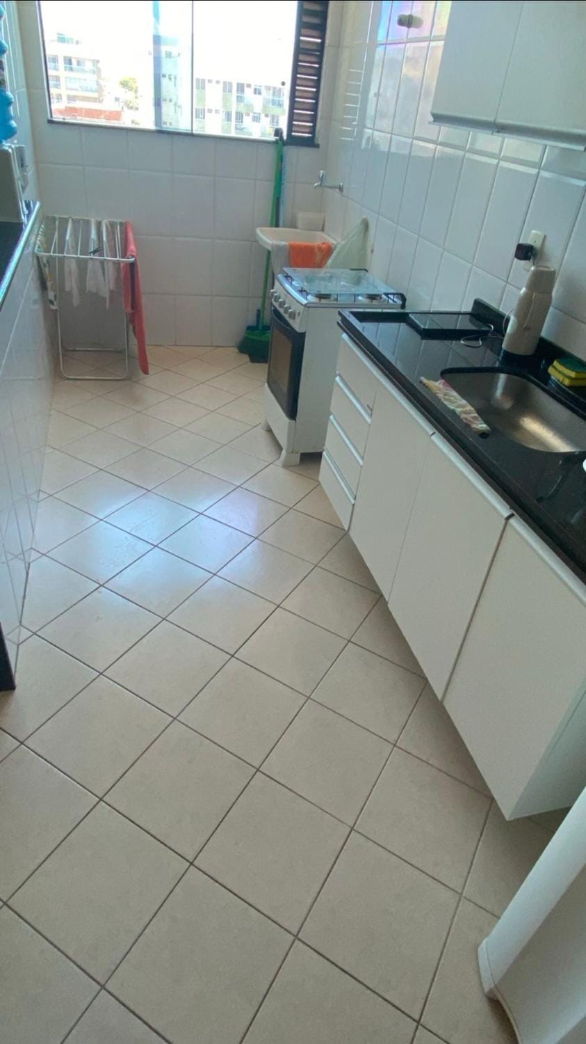 Ap Cabo Frio Braga Apartment in Cabo Frio