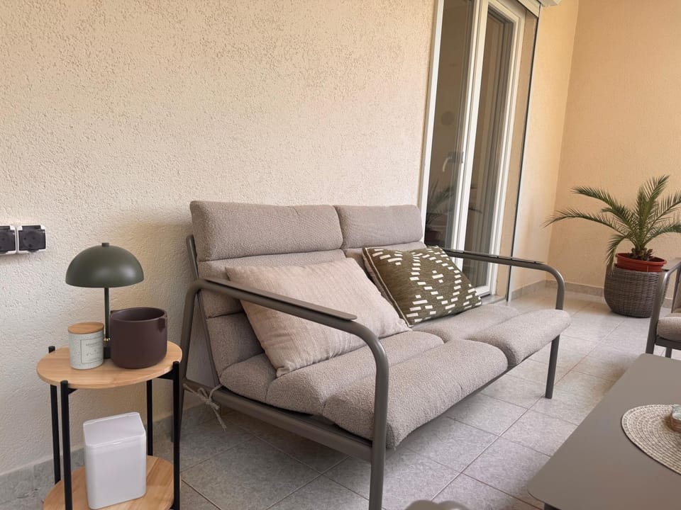 Leni Family Apartment in Fažana