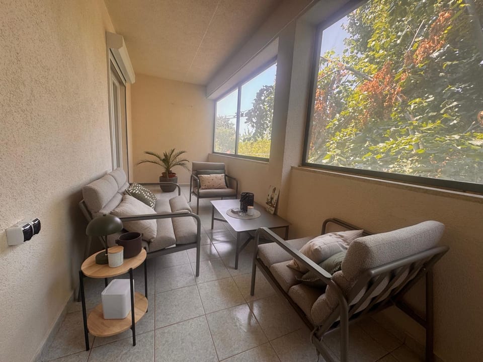 Leni Family Apartment in Fažana