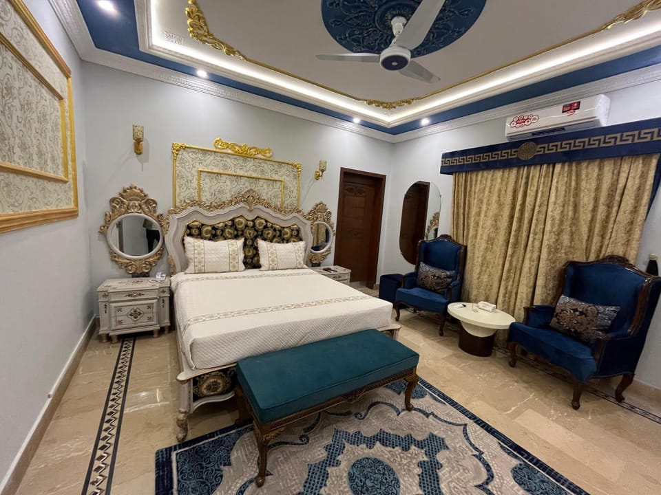 Star Continental Hotel Hotel in Punjab