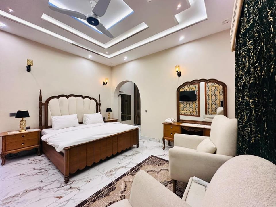 Star Continental Hotel Hotel in Punjab