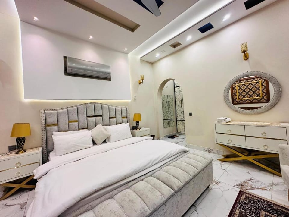 Star Continental Hotel Hotel in Punjab