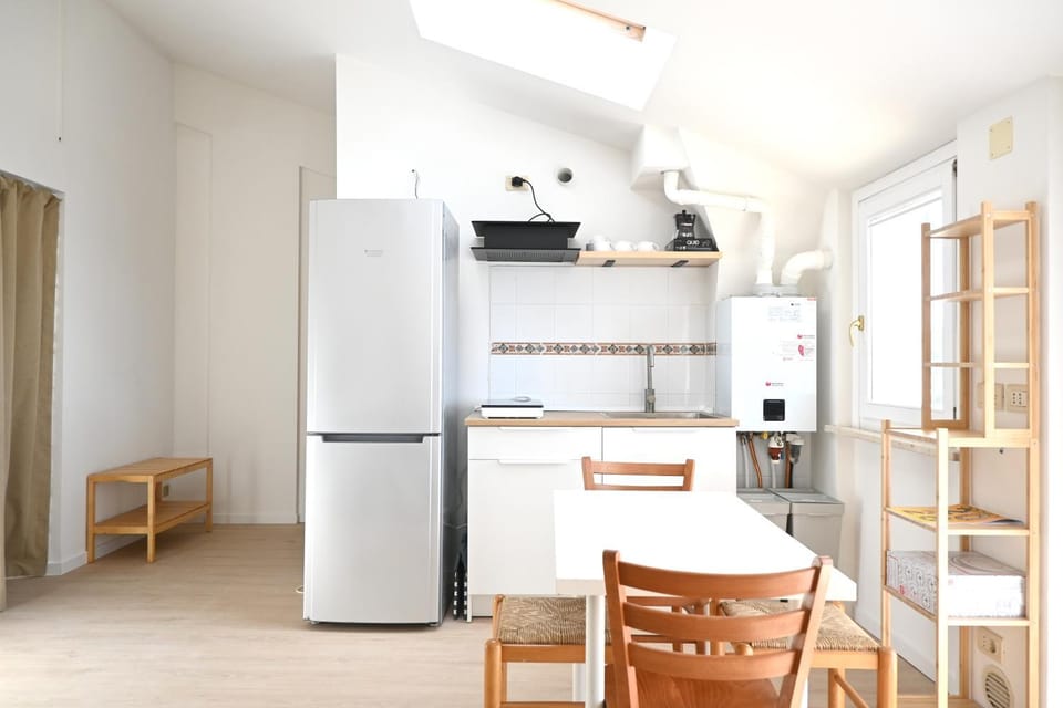 P091 - Porto Recanati , nuovo bilocale in posizione strategica Apartment in Porto Recanati