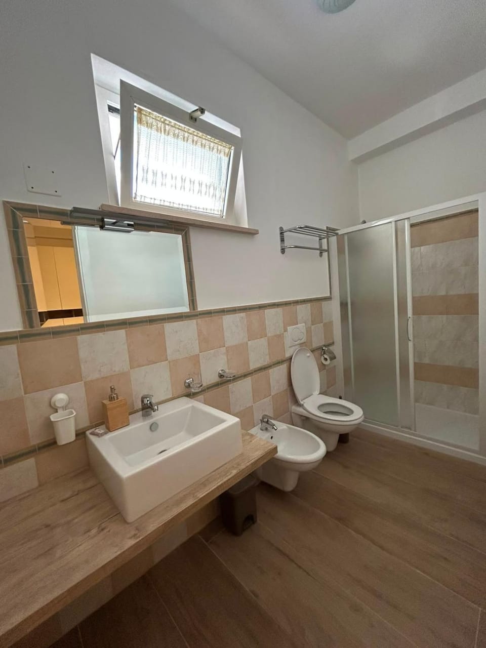Vanessa Diamante Apartment in Alba Adriatica