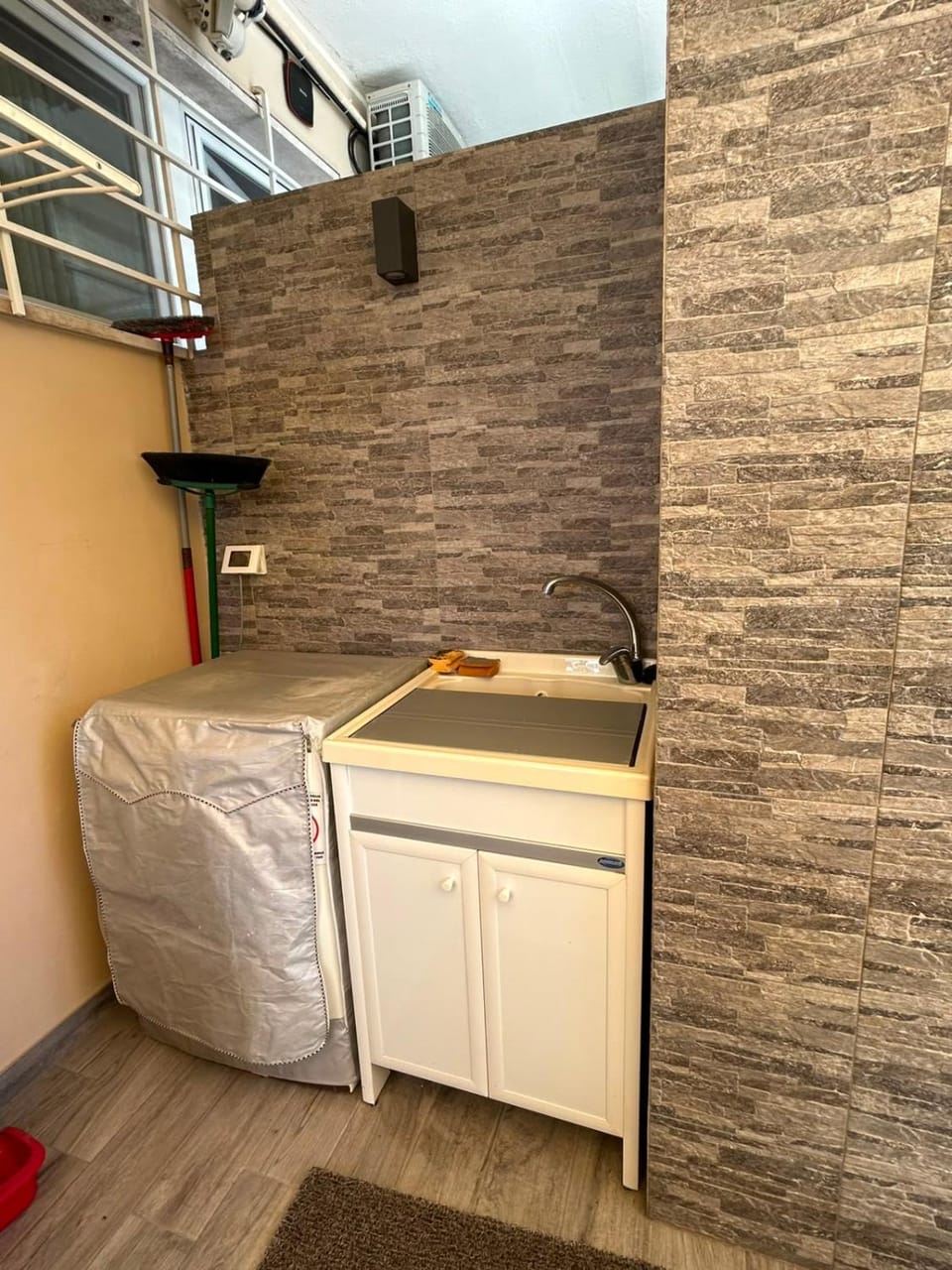 Vanessa Diamante Apartment in Alba Adriatica