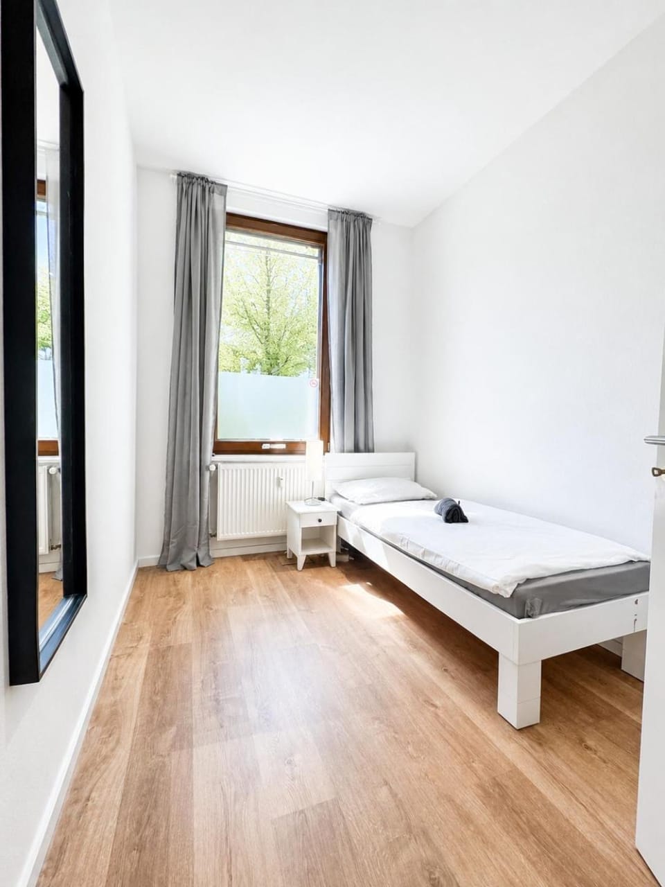 6-Zimmer Monteurunterkunft bis 13 Personen und große Gruppen I PKW-Stellplatz I - Bremen Horn-Lehe Apartment in Bremen
