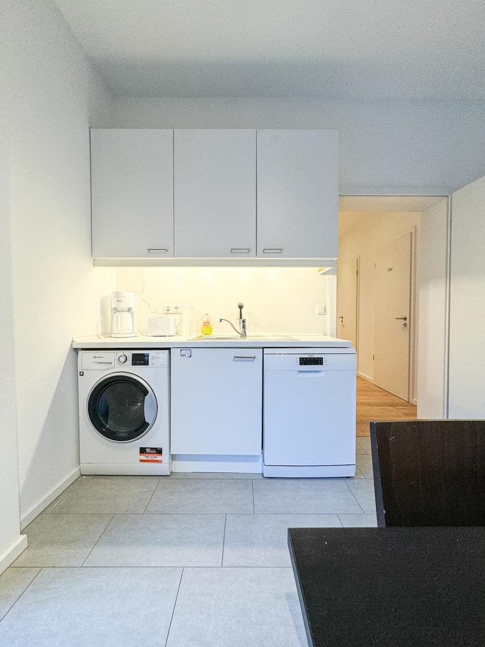 6-Zimmer Monteurunterkunft bis 13 Personen und große Gruppen I PKW-Stellplatz I - Bremen Horn-Lehe Apartment in Bremen