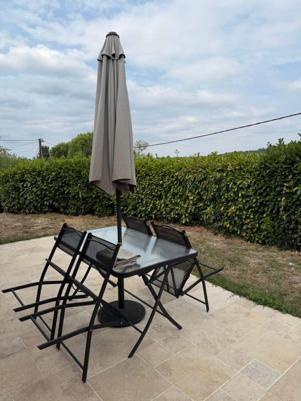 Maison entière avec piscine proche Bordeaux Villa in Nouvelle-Aquitaine