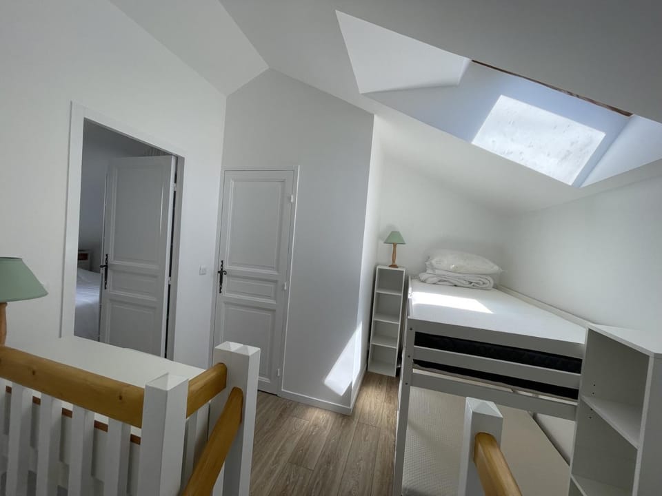 Appartement de charme Meribel Centre et a 200m des pistes Apartment in Les Allues