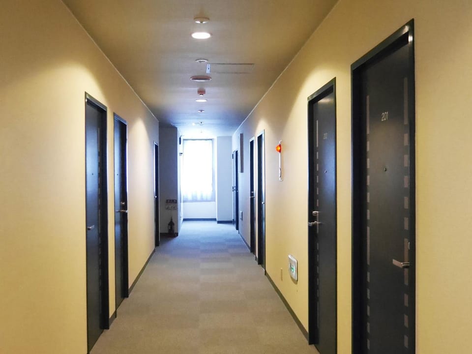 Area and facilities