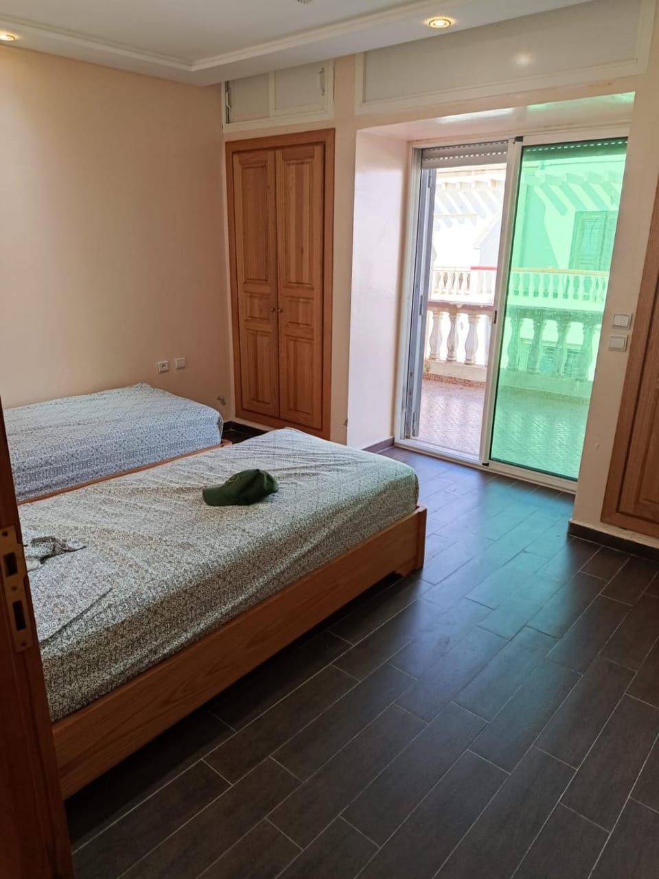 Villa&Bengalon avec piscine House in Casablanca-Settat
