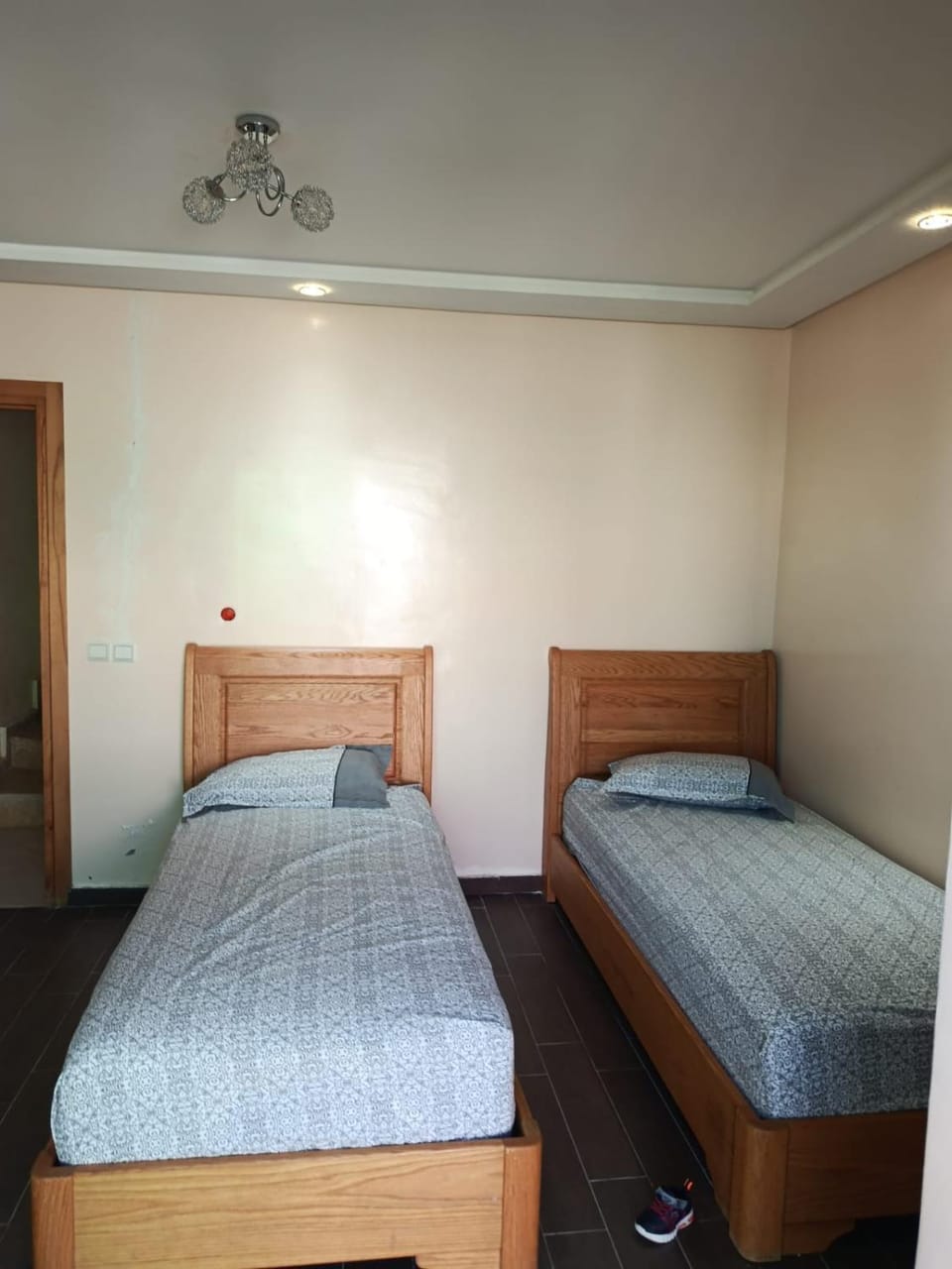 Villa&Bengalon avec piscine House in Casablanca-Settat