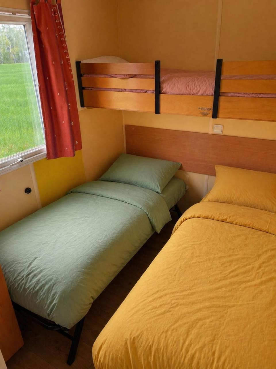 Chez Elisa et Fabien Campground/ 
RV Resort in Occitanie