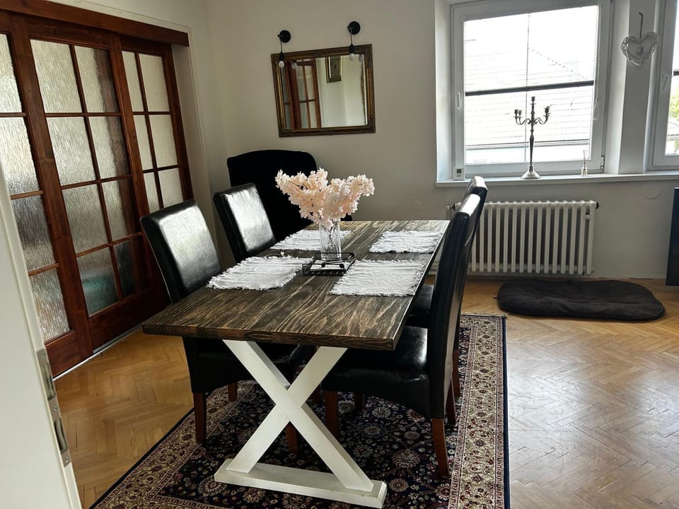 Byt Staré Mesto Apartment in Slovakia