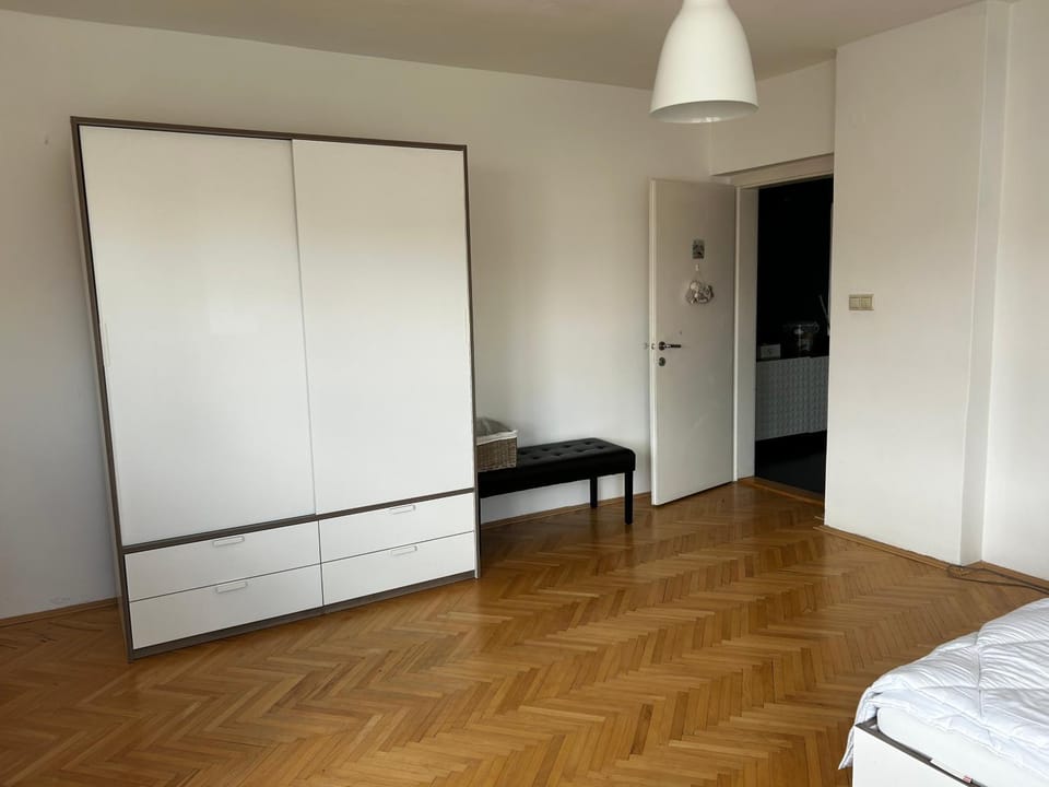 Byt Staré Mesto Apartment in Slovakia
