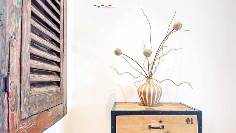 Il Borgo del Silenzio-Con te Partirò, Terre Marine Apartment in La Spezia