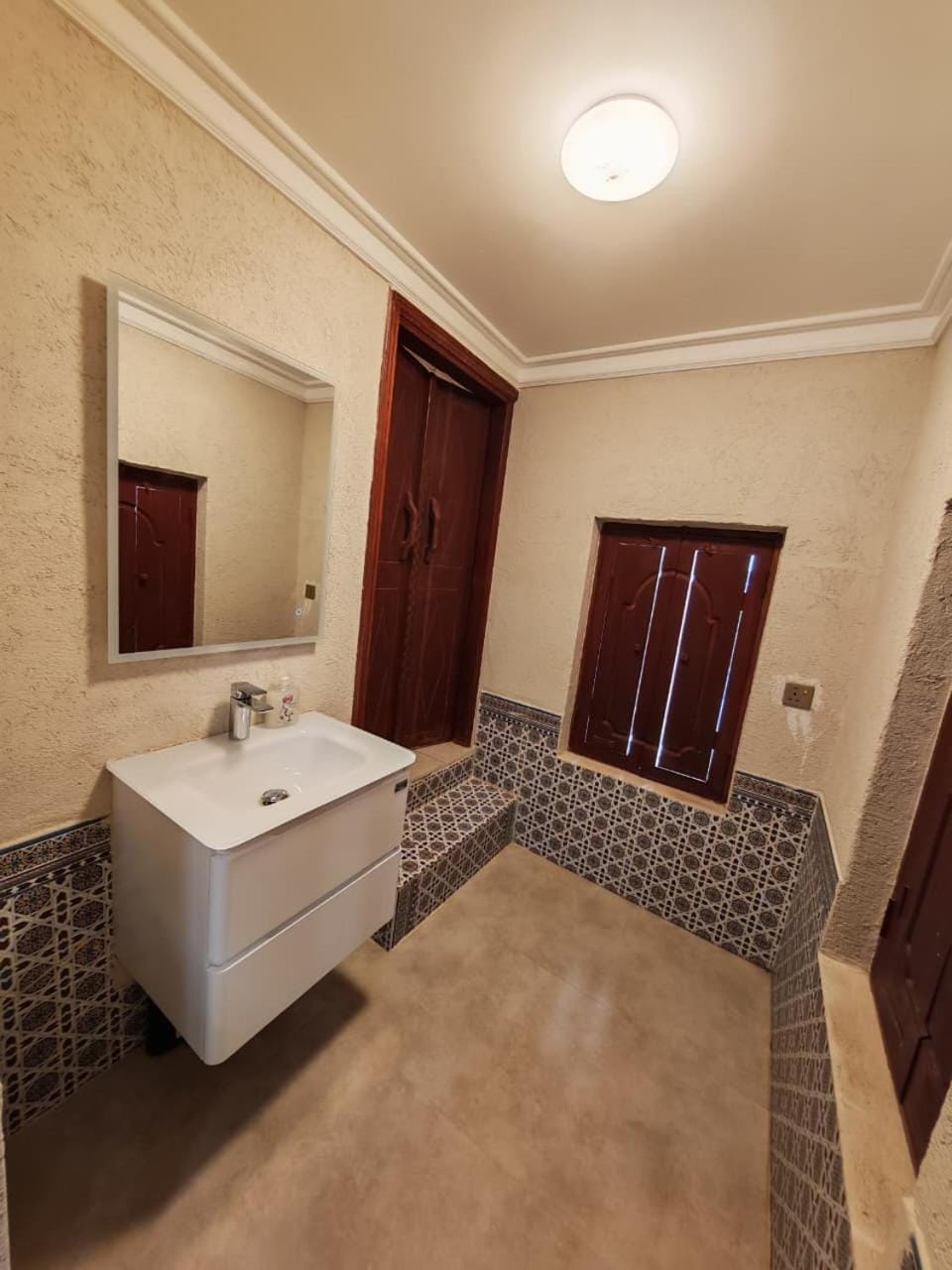 Hamdani Arabian Horse Cottage Apartment in Ras al Khaimah