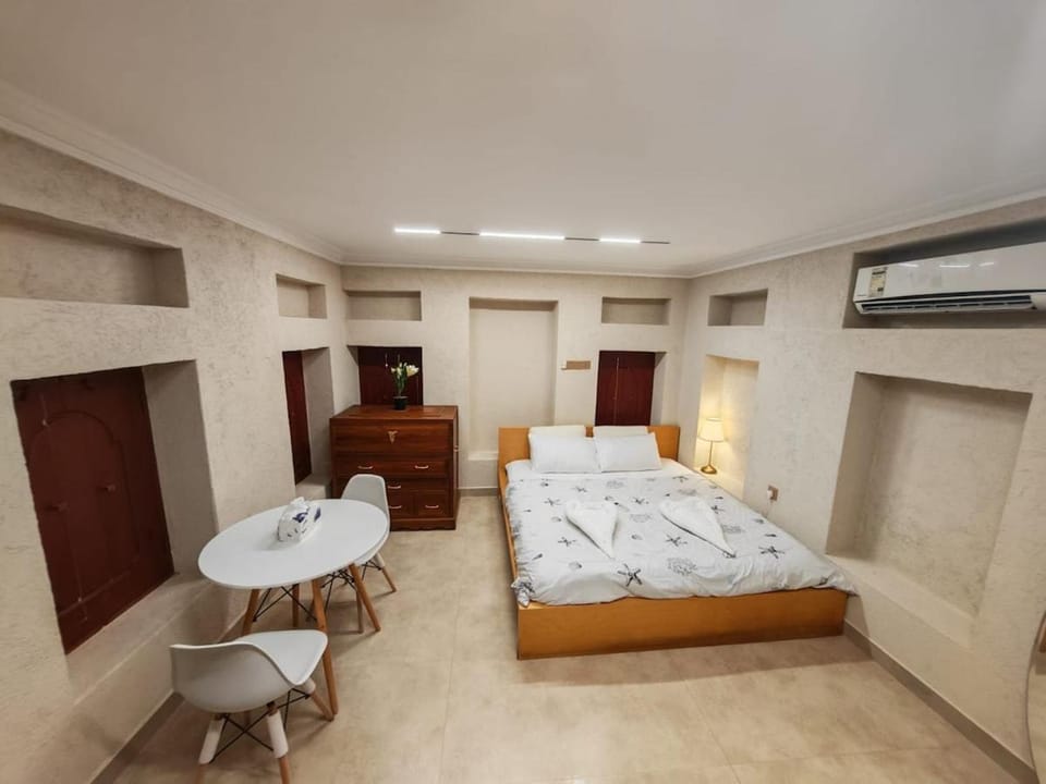 Hamdani Arabian Horse Cottage Apartment in Ras al Khaimah
