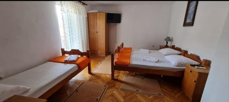 Nina Apartment 3 Apartment in Budva