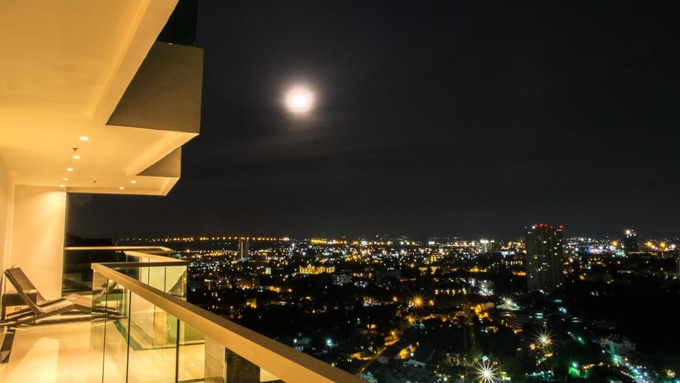 City view