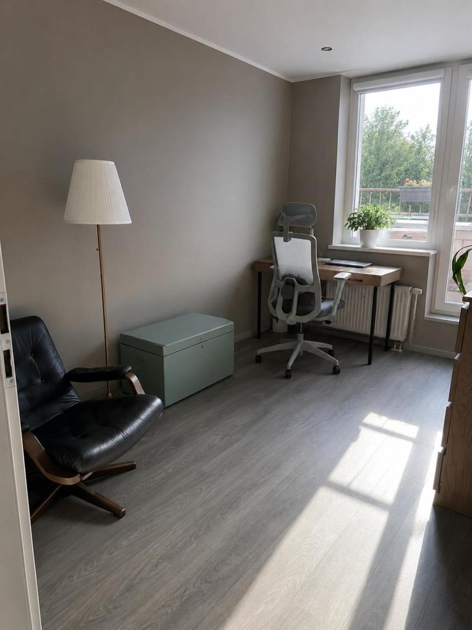 Stylish and cozy Apartment Near Centre with Terrace and private underground parking Apartment in Vilnius