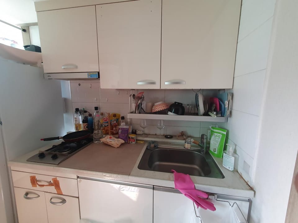 1room 1bed Gangnam Vacation rental in South Korea