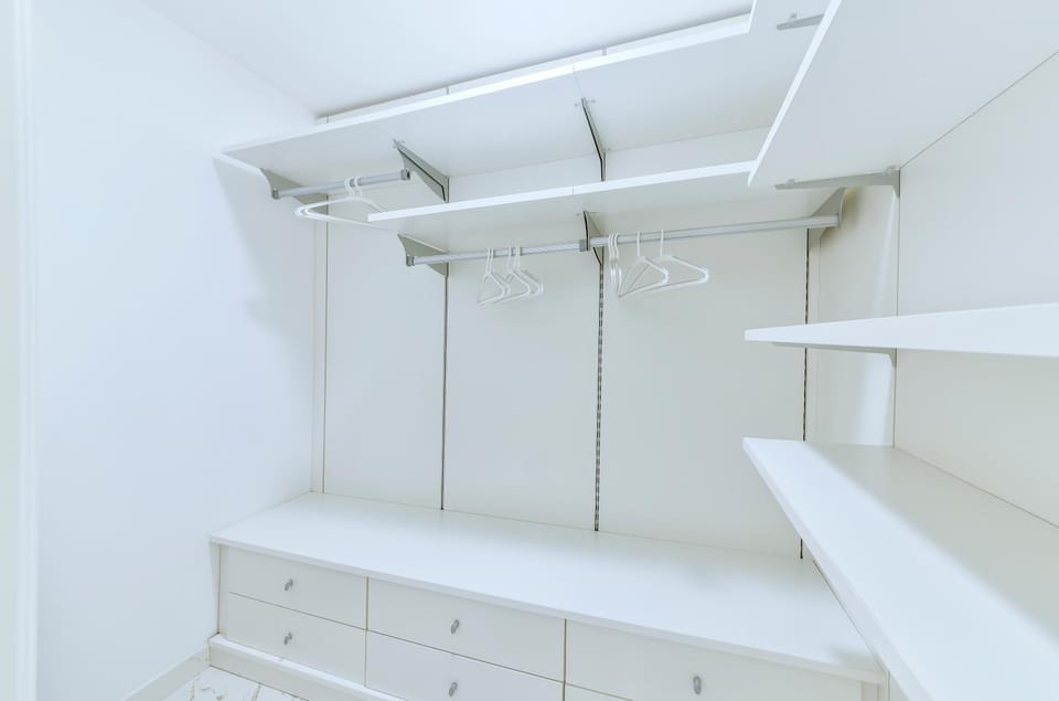 wardrobe