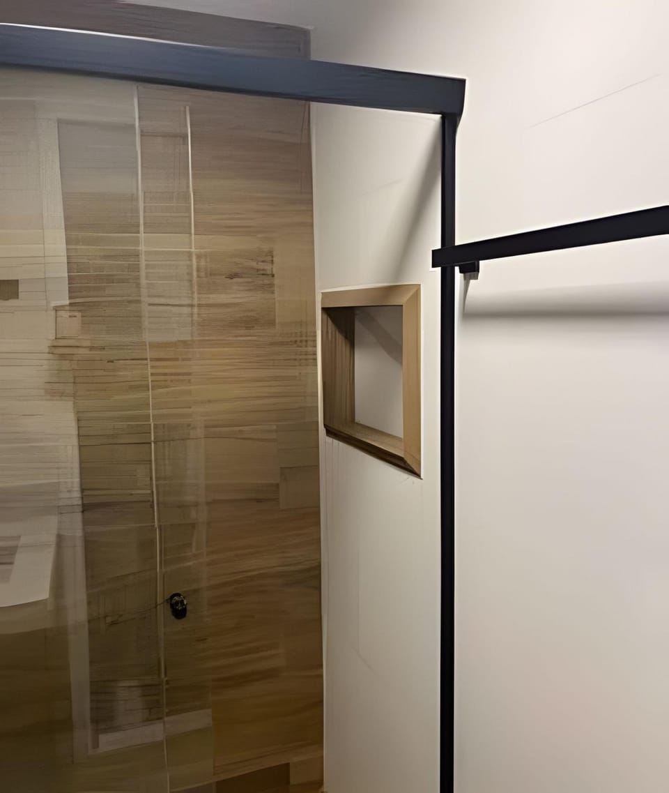 Apto 2 Quartos em Localização Privilegiada (902) Apartment in Sao Paulo City