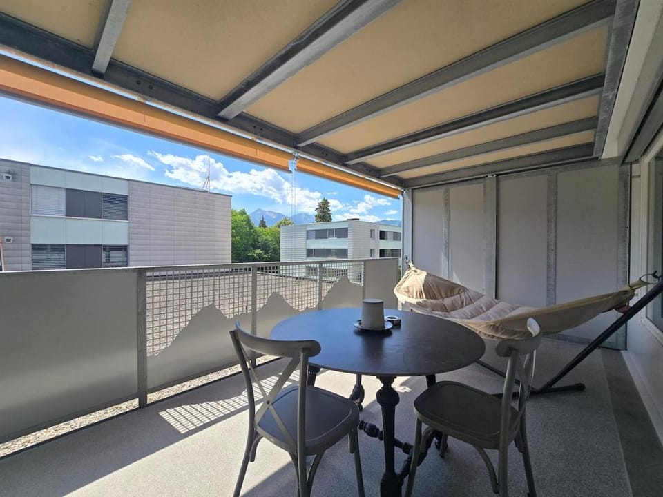 Niesenblick Suite Apartment in Canton of Bern (Region)