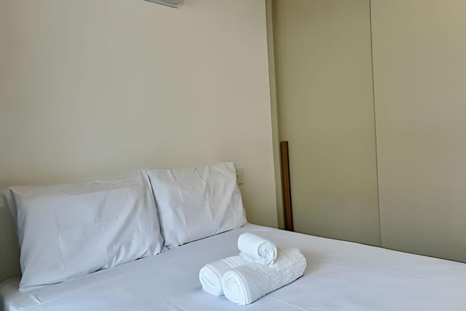 Studio com academia em Perdizes (122) Apartment in Sao Paulo City