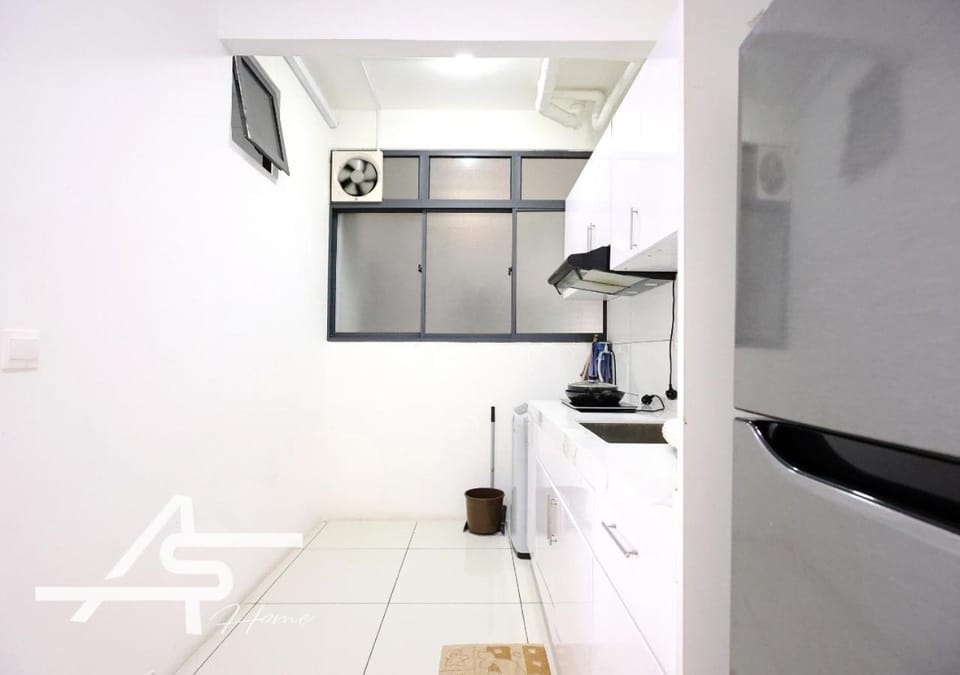 Traders Garden C180 Cheras by As Home Apartment in Negeri Sembilan, Malaysia