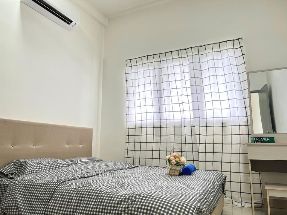 Traders Garden C180 Cheras by As Home Apartment in Negeri Sembilan, Malaysia