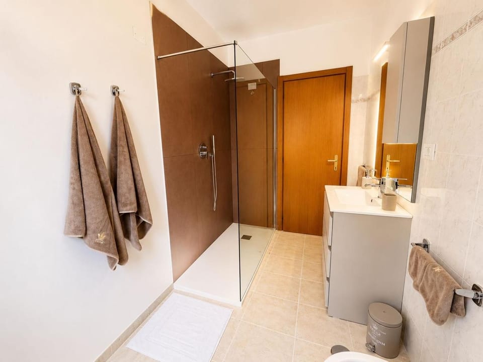 La Perla Apartment in Umbria