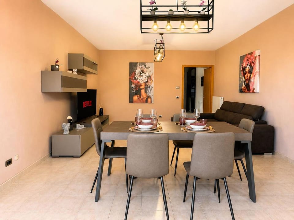 La Perla Apartment in Umbria